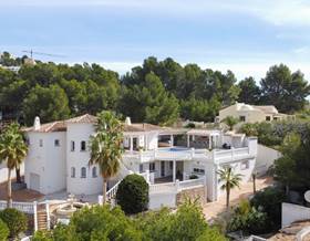 villas for sale in el albir