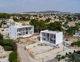 villa sale calpe calp pla roig by 1,320,000 eur