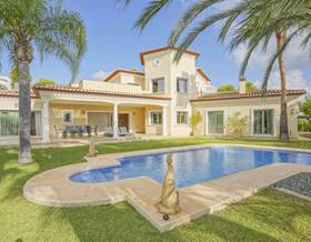 villa sale benissa cala advocat - baladrar by 1,350,000 eur