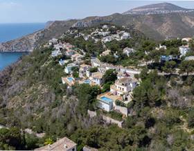 land sale javea xabia la granadella - costa nova by 1,445,000 eur