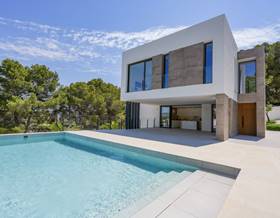 villa sale benissa montemar by 1,499,000 eur