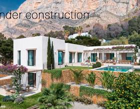 villa sale javea xabia montgó - ermita by 1,980,000 eur