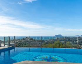 villa sale moraira paichi by 1,990,000 eur