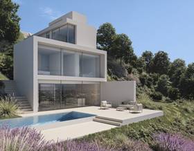 villa sale benissa benissa pueblo by 2,200,000 eur