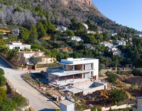 villa sale javea xabia montgó - ermita by 2,350,000 eur
