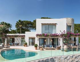 villa sale moraira benimeit by 2,795,000 eur