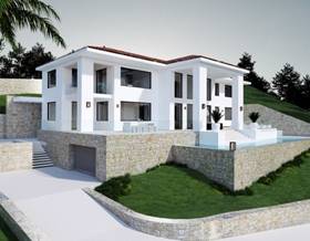 villa sale javea xabia montañar i by 3,589,000 eur