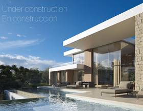 villa sale moraira pinar de advocat-cometa by 4,250,000 eur
