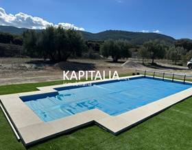 land sale alfafara comunidad valenciana by 92,000 eur
