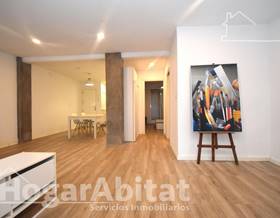 flat sale castellon de la plana oeste by 118,000 eur