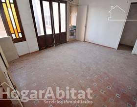 single family house sale la vall d´uixo centro by 120,000 eur