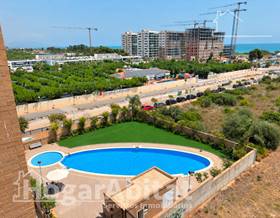 flat sale oropesa del mar orpesa marina dor by 185,000 eur