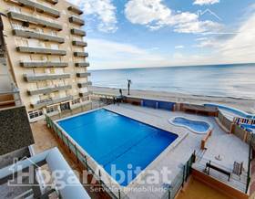 flat sale sueca mareny de barraquetes by 195,000 eur
