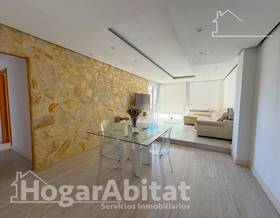 flat sale sagunto sagunt norte palancia by 270,000 eur
