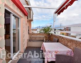 penthouse sale alicante denia by 275,000 eur