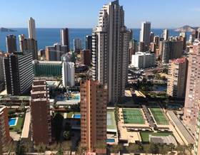 flat sale benidorm rincon de loix by 270,000 eur