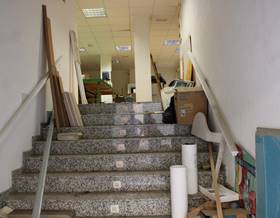 premises rent santa pola casco urbano by 650 eur