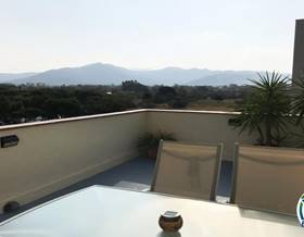 apartment sale roses santa margarida by 178,000 eur
