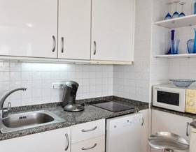 apartment sale roses santa margarida by 185,000 eur