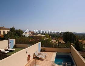 townhouse sale selva moscari by 745,000 eur