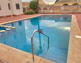 flat sale los alcazares los narejos-punta calera by 179,900 eur