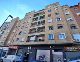 flat sale zaragoza san josé by 158,815 eur