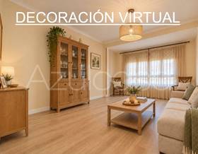 flat sale castalla castalla by 128,000 eur