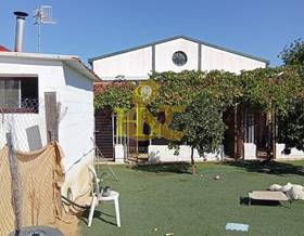 country house sale sanlucar de barrameda camino del navacillo by 625,000 eur