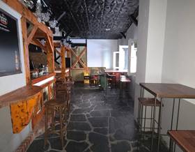 premises rent a coruña santiago de compostela by 650 eur