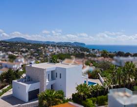 villa sale benissa la fustera by 1,175,000 eur