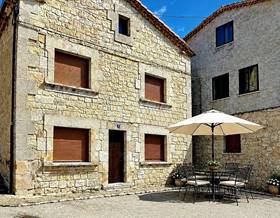 villas for sale in burgos province