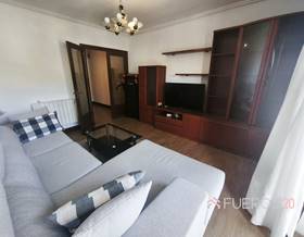 flat sale barakaldo by 225,000 eur