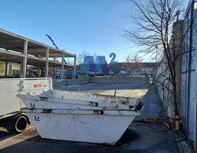 lands for rent in alcobendas