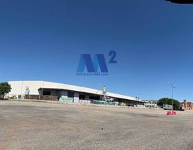 industrial warehouse sale torrejon de ardoz by 5,750,000 eur