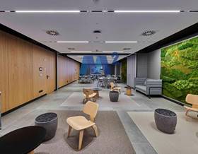 office rent madrid madrid capital by 7,411 eur
