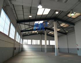 industrial warehouse sale san sebastian de los reyes by 1,800,000 eur