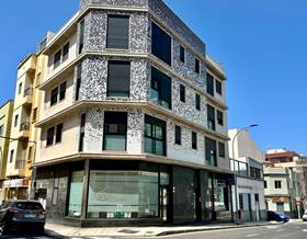 flat sale santa cruz de tenerife by 420,000 eur