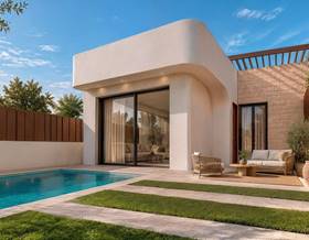 townhouse sale san pedro del pinatar pueblo by 369,900 eur