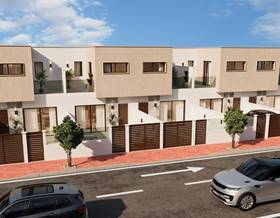 townhouse sale torre pacheco pueblo by 295,900 eur