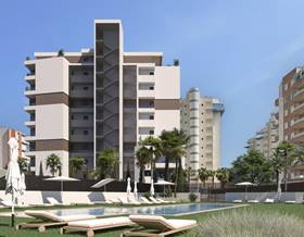 apartment sale guardamar del segura puerto by 275,000 eur