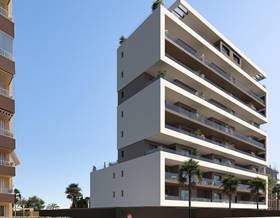 penthouse sale guardamar del segura puerto by 499,000 eur