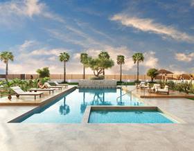 apartment sale torrevieja los frutales by 319,900 eur
