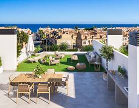 penthouse sale torrevieja los frutales by 399,900 eur
