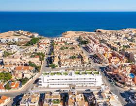 apartment sale torrevieja los frutales by 439,900 eur