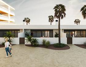 townhouse sale torrevieja los frutales by 589,900 eur