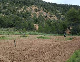 land sale teruel resto provincia by 57,000 eur