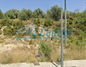 land sale tarragona la senia by 75,000 eur