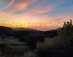 land sale palma de mallorca ponent by 975,000 eur