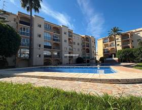 apartment sale denia denia by 259,000 eur