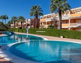 apartment sale denia denia by 309,000 eur